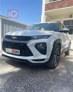 شيفروليه تريل بليزر